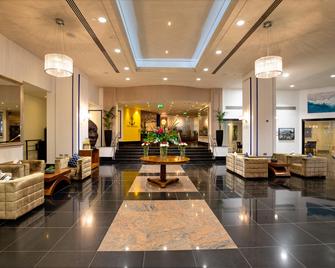 The Chelsea Harbour Hotel and Spa - London - Lobby