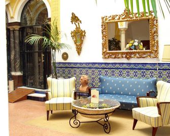 Hotel Abanico Casa Palacio - Sevilla