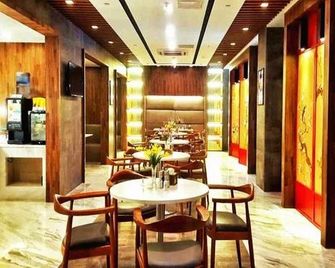 Jinjiang Inn Cangzhou Development Zone - Cangzhou - Restaurant
