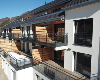 D5 - Résidence La Montille - Mont-Dore