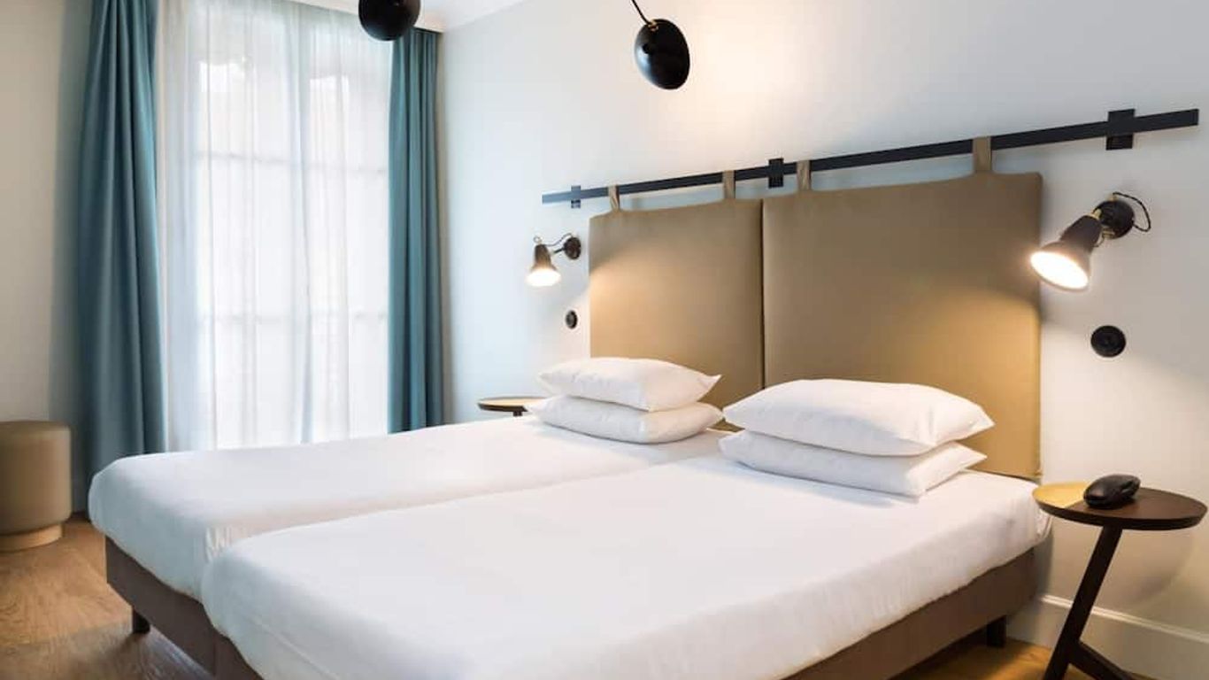 Hotel Silky By Happyculture