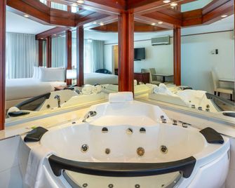 Les Suites de Laviolette, an Ascend Collection Hotel - Trois-Rivières - Sovrum