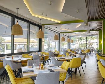 Santa Marina Holiday Village - Sozopol - Restaurant