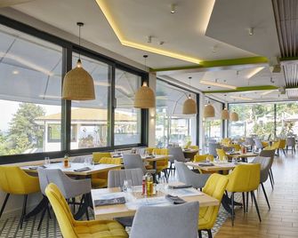 Santa Marina Holiday Village - Sozopol - Restaurace