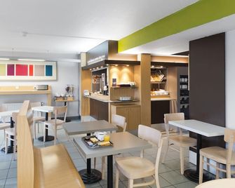 B&B HOTEL Rennes Nord Saint-Grégoire - Saint-Grégoire - Restaurant