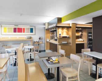 B&B HOTEL Rennes Nord Saint-Grégoire - Saint-Grégoire - Restaurante