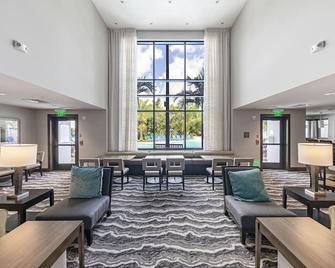 Staybridge Suites Naples - Marco Island - Napoli - Salon