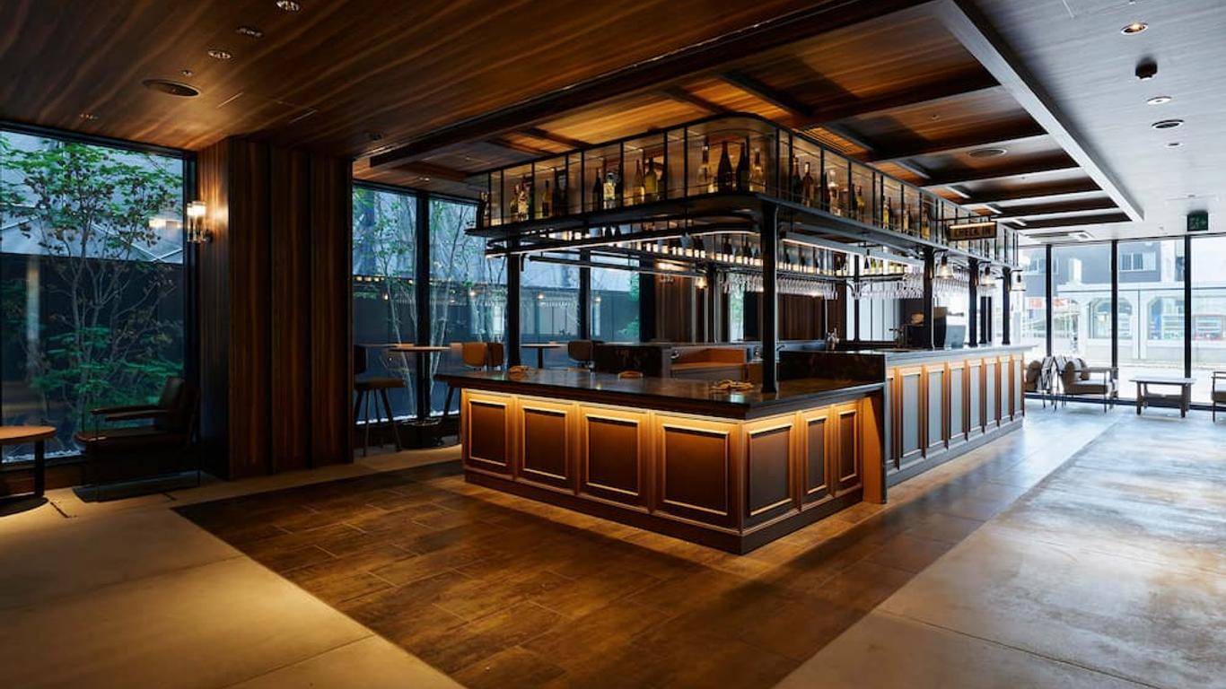 Granbell Hotel Susukino