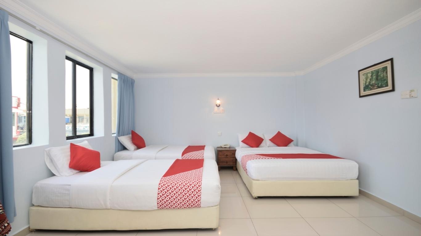 Hotel Pantai View
