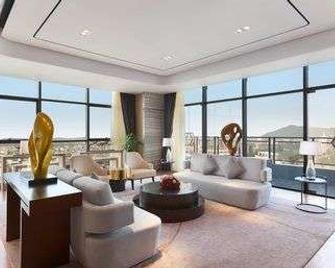 Ramada by Wyndham Enping - Yangjiang - Sala de estar