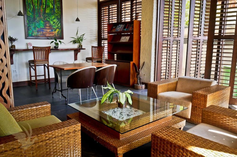 منتجع لياقة جاكانا آمازون