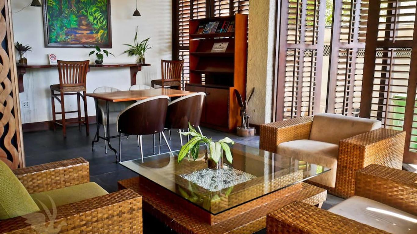 Jacana Amazon Wellness Resort