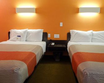 Motel 6-Erie, Pa - Erie