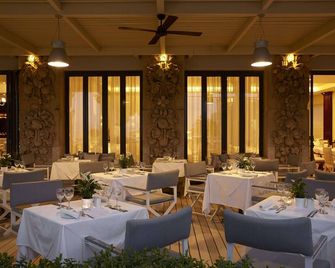 Mon Repos Palace - Adults Only - Korfu - Restaurant