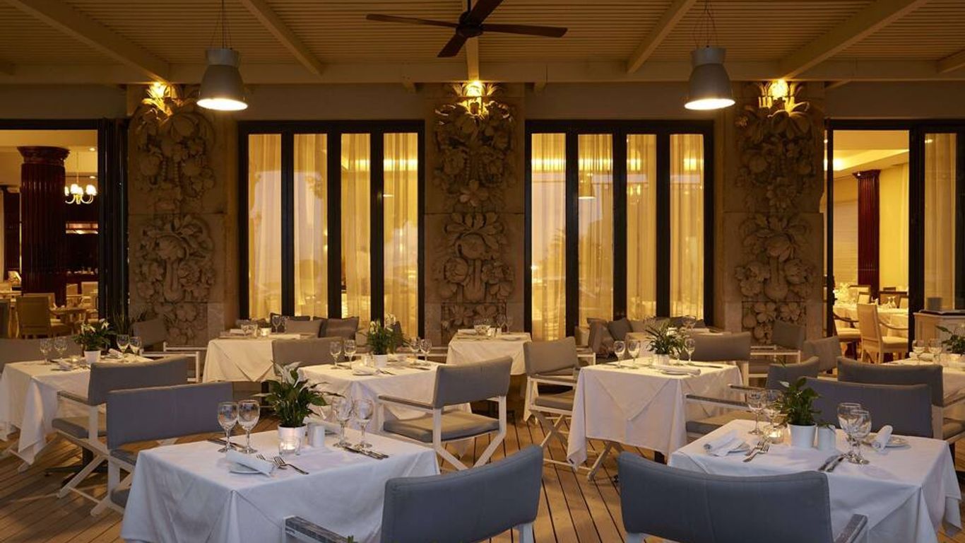 Mon Repos Palace - Adults Only