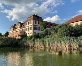 The Heinig Fox - Hammelburg