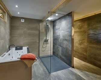 Un soir d'été - Chambres d'hôtes - Molsheim