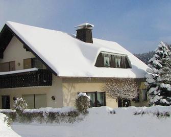 Ferienhaus Marienweg - Liesen - Edificio