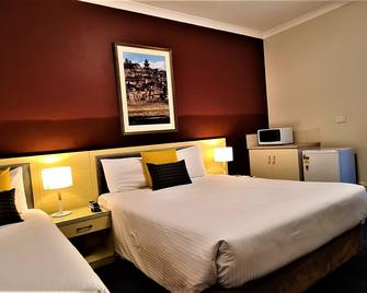 Brunswick Tower Hotel - Brunswick - Habitación