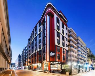 Hay Hotel Alsancak - Izmir