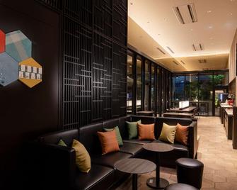 ibis Styles Tokyo Ginza East - Tokyo - Lobby