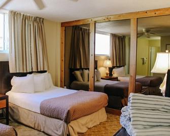 Outrigger Beach Club Resort - Ormond Beach - Habitación