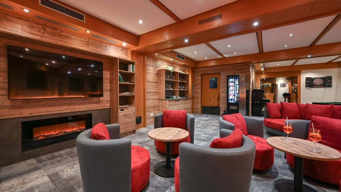 هوتل روختي - زايت فور ميخ.