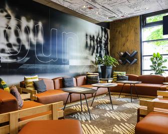 ibis Paris Porte de Clichy Centre - Clichy - Lounge