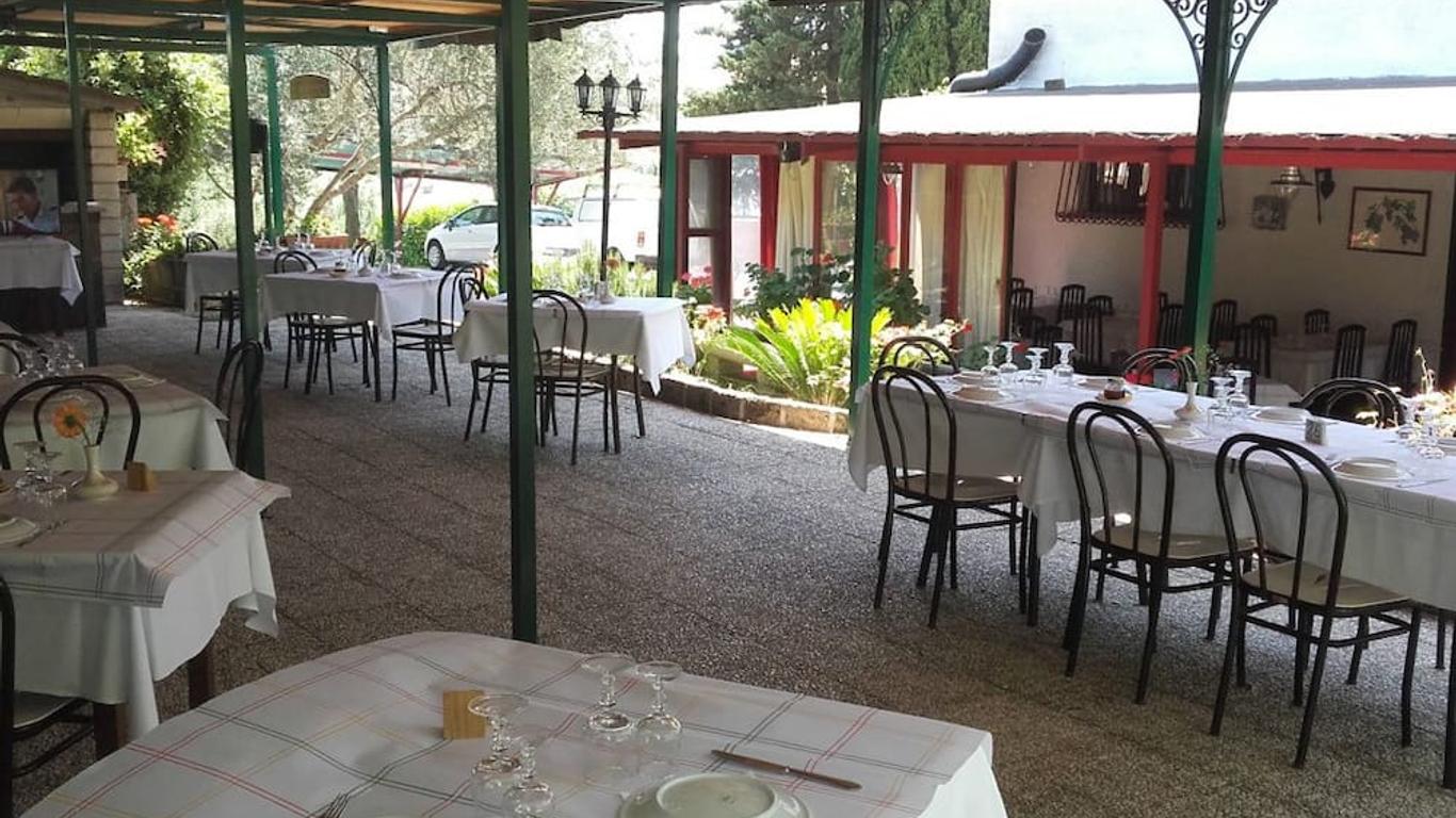 Pier Delle Vigne B&B