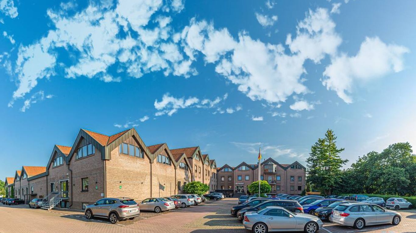 Sport- und Tagungshotel De Poort