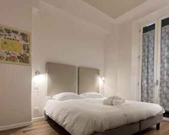 Bed & Bed Cassia - Firenze - Camera da letto