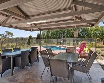 Marie's Rest managed by Batemans Bay Accom - Tomakin - Restaurant