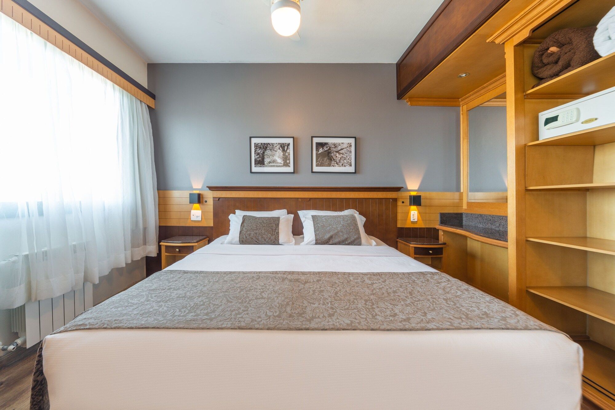 Hotel Laghetto Toscana - גרמאדו