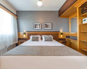 Hotel Laghetto Toscana - Gramado