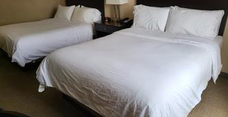 Holiday Inn Express Hotels and Suites Dayton North Tipp City, an IHG Hotel - Tipp City - Habitación