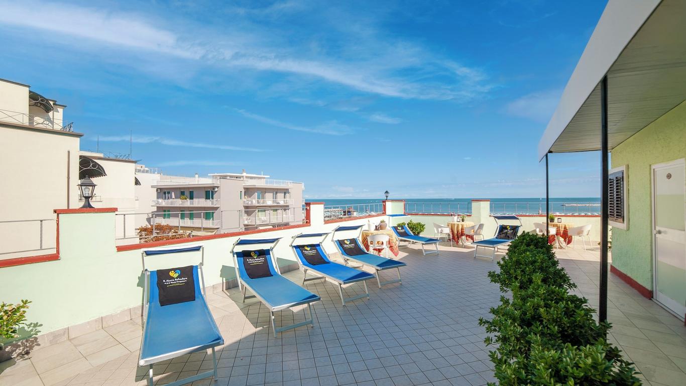 Hotel Nuovo Belvedere