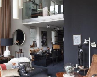 The Soul Antwerp - Amberes