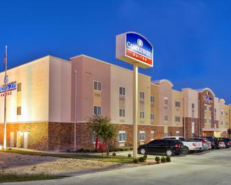 Candlewood Suites Fort Stockton - Fort Stockton - Bina
