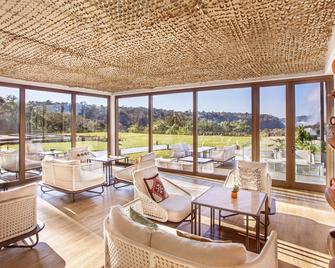 Gran Melia Iguazu - Puerto Iguazú - Restaurante