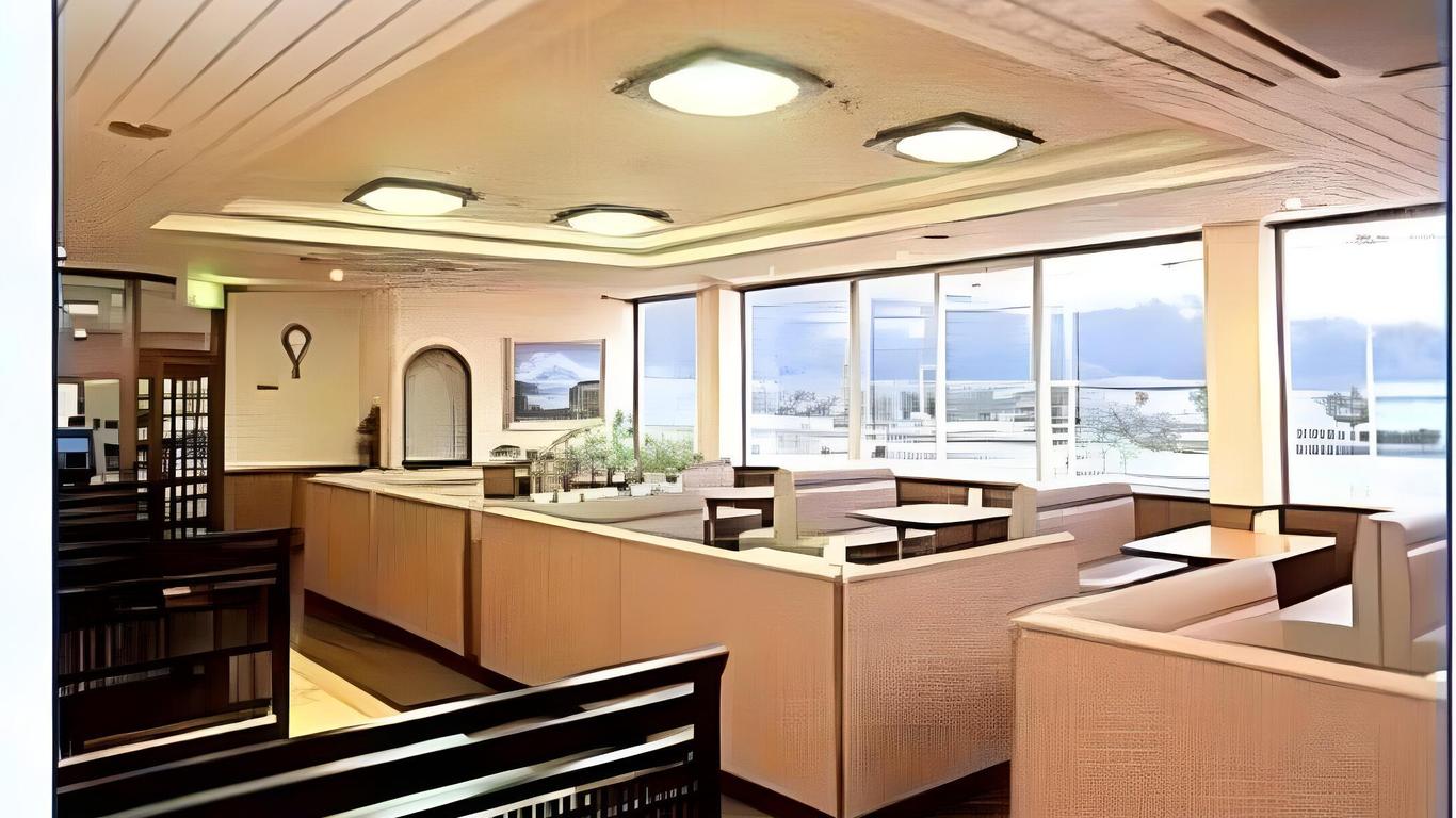 若狭マリンプラザ