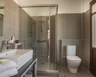 Balhambra Suites - Adults Only - Fiskardo