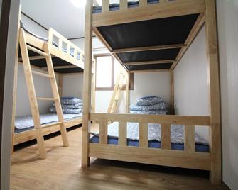 Friends of Loft - Tongyeong - Habitación