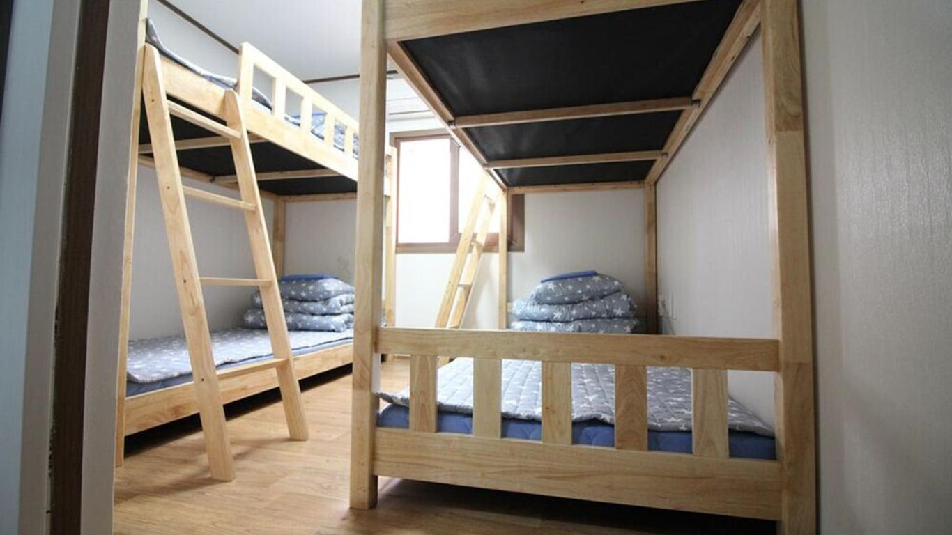 둥섭의다락방친구들