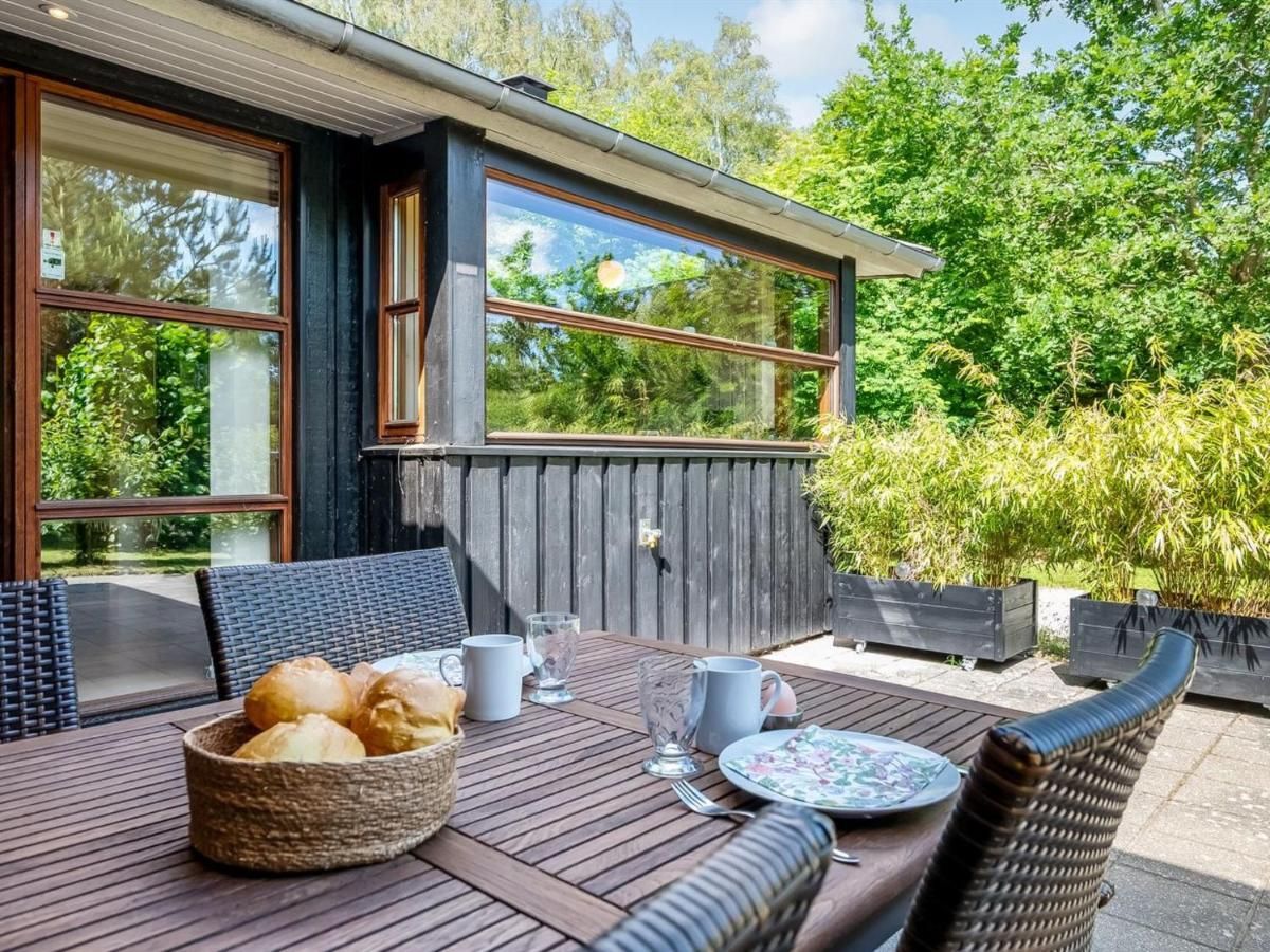 Holiday Home Rosaline - 500m from the sea by Interhome – Grenaa