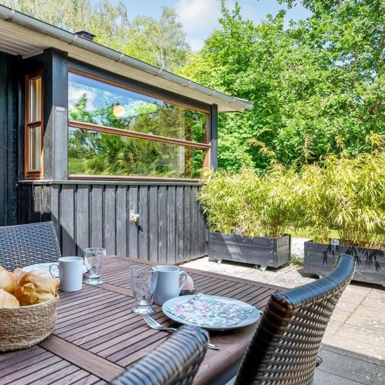 Holiday Home Rosaline - 500m from the sea by Interhome – Grenaa
