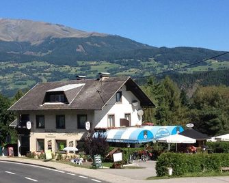 Gasthof-Pension Reidnwirt - Baldramsdorf