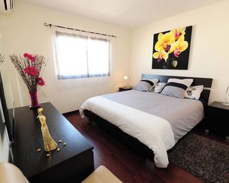 Logement Grand Confort Nouméa - Noumea - Bedroom