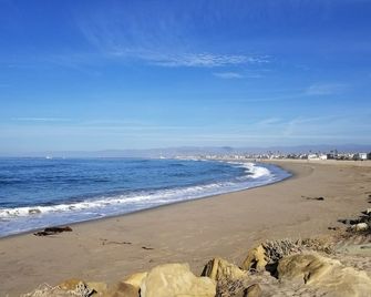~~beach House Oxnard ~~this Place Has It All! - Oxnard - Beach