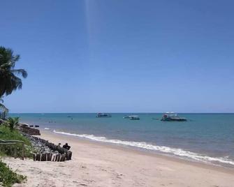 Antheia Ponta do Seixas - João Pessoa - Praia