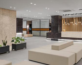 Ξενοδοχείο Κως - Κως - Σαλόνι ξενοδοχείου